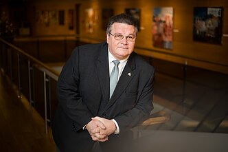 Linas Linkevičius