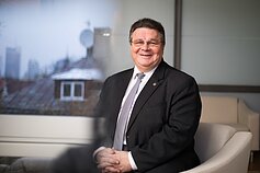 Linas Linkevičius