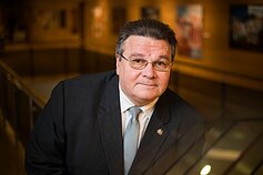Linas Linkevičius
