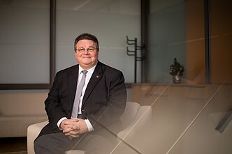Linas Linkevičius