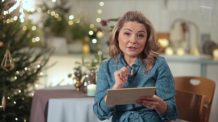 Beatos virtuvė. Padažų gausa, šeimyninis duetas ir balsingoji Katažina Zvonkuvienė