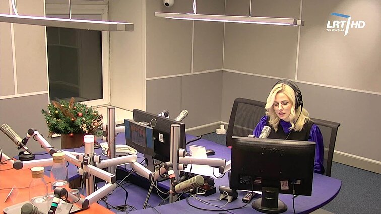 LRT radijo žinios