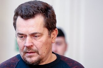 Evaldas Rimašauskas