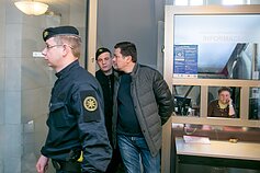Evaldas Rimašauskas