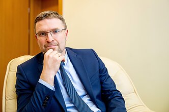 Linas Kukuraitis
