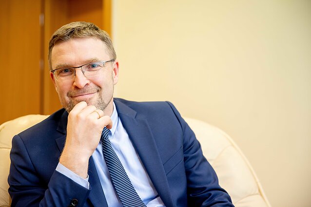 Linas Kukuraitis Linas Kukuraitis