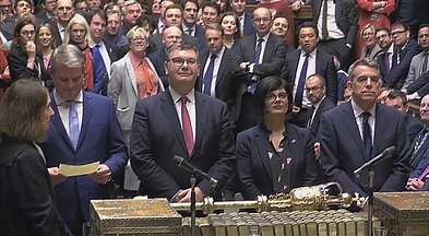 Balsavimas dėl „Brexito“ Jungtinėje Karalystėje Balsavimas dėl „Brexito“ Jungtinėje Karalystėje