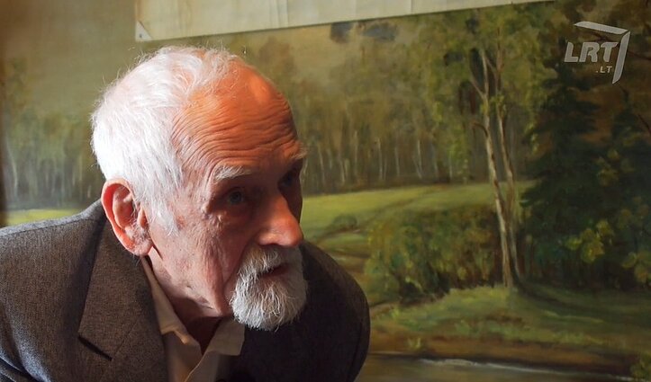 Amžininkas Antonas, pergyvenęs šešias valdžias ir maldos sausio 13-ąją