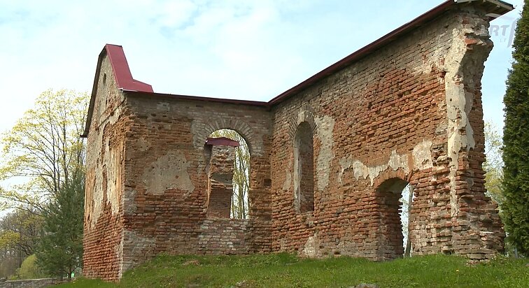Lankeliškių bažnyčia Vilkaviškio r.