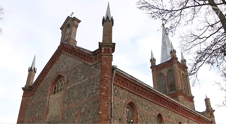 Gižų bažnyčia Vilkaviškio r.