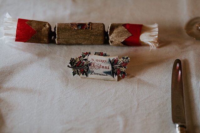 Kas turi seną močiutės staltiesę?