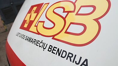 Samariečių bendrija