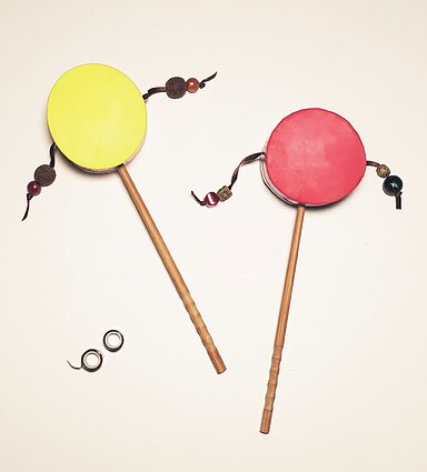 Muzikos instrumentai