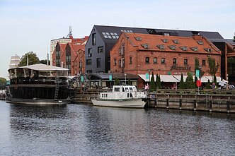 Klaipėda Klaipėda