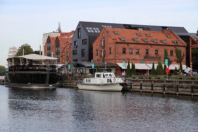 Klaipėda Klaipėda