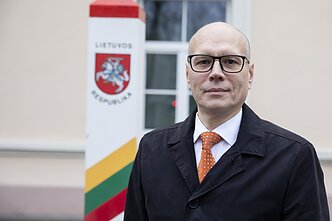 Rustamas Liubajevas
