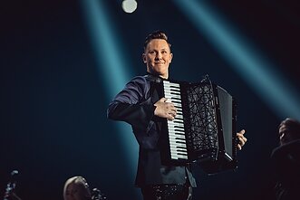 Martynas Levickis