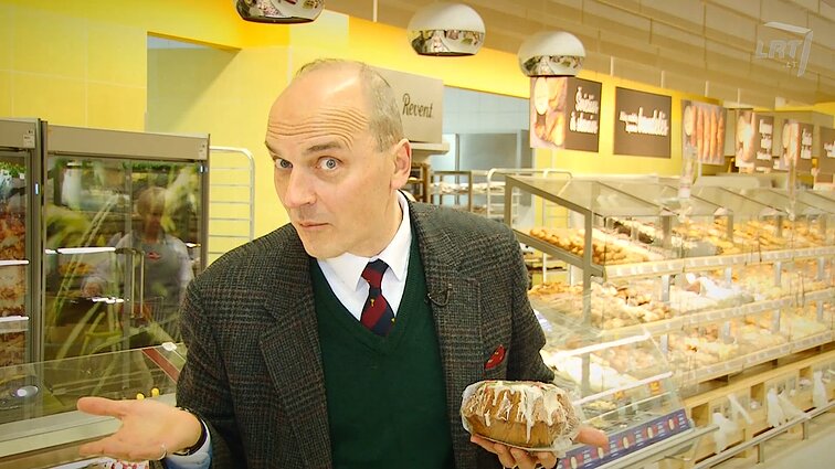 Vartotojų kontrolė. Riebios silkės pranašumai prieš apdorotą ir tortų puošybos nevalgomos priemonės, kuriomis mėgaujamės