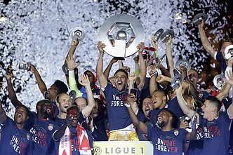 2016-2017 metų „AS Monaco“