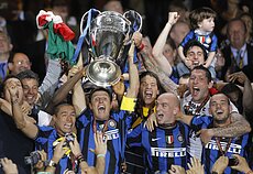 2009-2010 metų Milano „Inter“