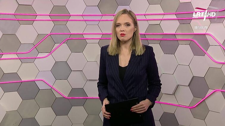 Kultūros diena. Daug dirbanti ir keliaujanti Asmik Grigorian: sunkiausia draugauti su kaltės jausmu, kurį jauti prieš vaikus