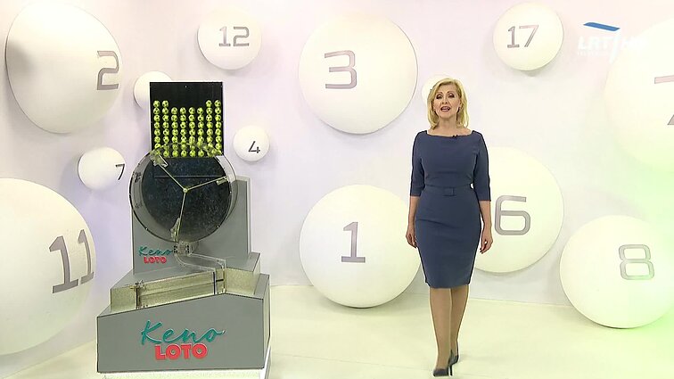 Loterija „Keno Loto“