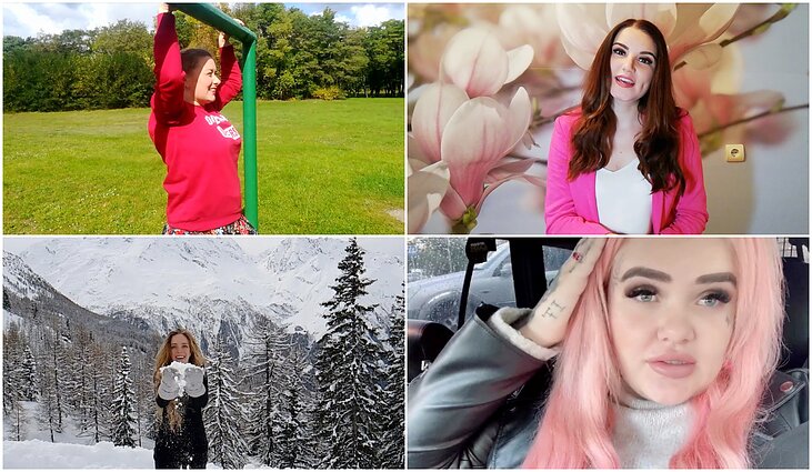 Lietuvos nerealieji. Pirmasis pusfinalio ketvertukas: nuo operos ir kalbėjimo atbulai iki įkvėpimo keliauti bei labdaringų tatuiruočių