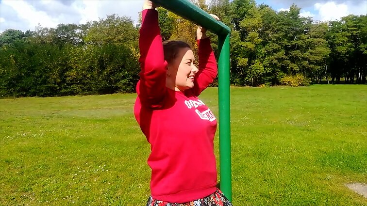 Lietuvos nerealieji. Pusfinalis. Solistės Rasos Dzimidaitės balsas – it lakštingalos