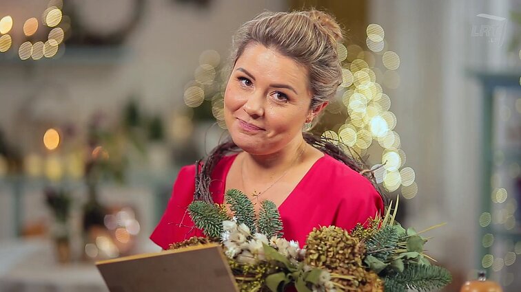 „Pageidavimų koncertas“. Itališkos virtuvės įkvėptos gardžios liežuvio salotos