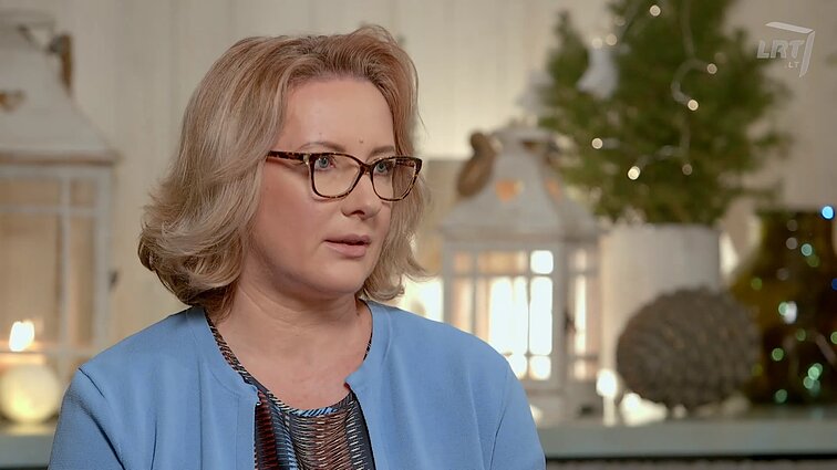 Psichologė Lina Vėželienė: yra daugybė dalykų, dėl kurių nereikia kentėti – juos galima išgydyti