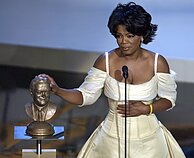 Oprah Winfrey 