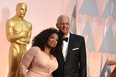 Oprah Winfrey 