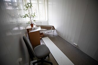 Žvėryno infekcinė ligoninė