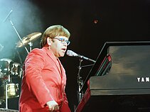 Eltonas Johnas Eltonas Johnas