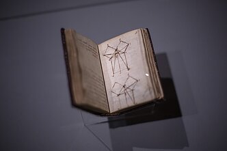 Эскизы Леонардо да Винчи Эскизы Леонардо да Винчи