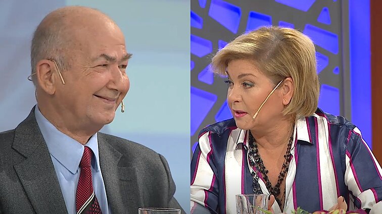 Vakaras su Edita. „Laisvės alėjos“ įkūrėjas Vaitiekūnas: vadovas tik paklausė, koks tai žanras, ir nekontroliavo