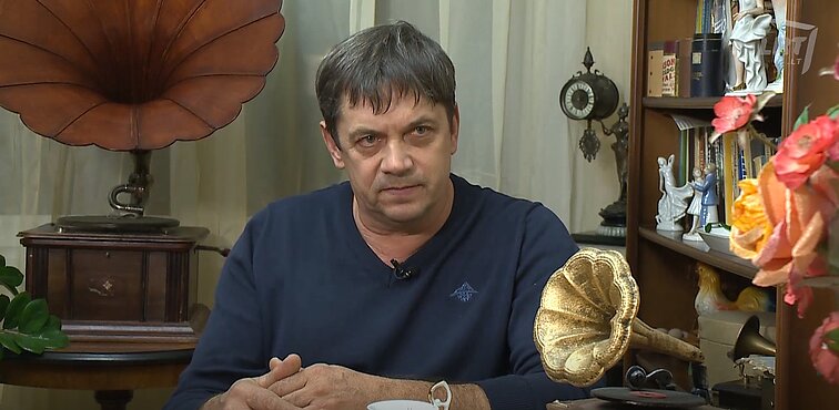 Ryto suktinis su Zita Kelmickaite.