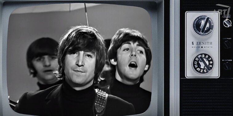 Kultūrų kryžkelė. Menora. Boriso Johnsono giminės vingiai bei įstabieji „The Beatles“