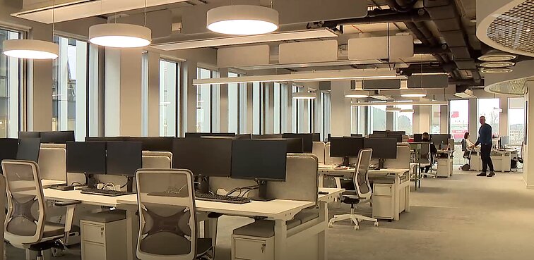 Skandinaviško stiliaus triumfas