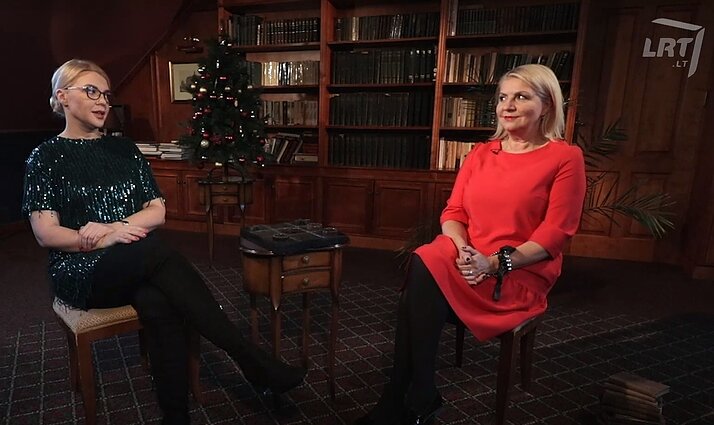 Veranda. Filmų erdvės, racionalios virtuvės ir skandinaviškas minimalizmas