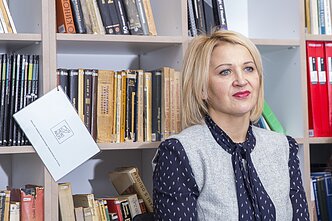 Edita Tamošiūnaitė