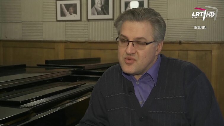 Kultūros diena. Šiaulių katedroje tradicinis choro „Polifonija“ naujametinis koncertas ir Romeo Castellucci opera „Salomėja