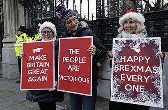 „Brexitas“ „Brexitas“
