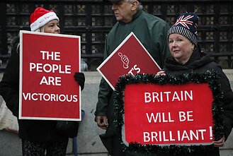 „Brexitas“ „Brexitas“