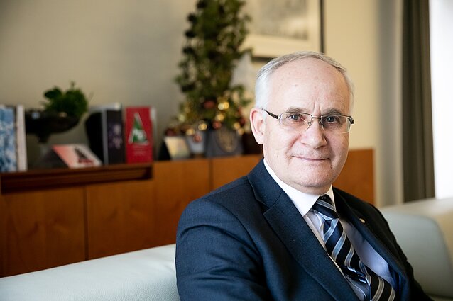 Algirdas Monkevičius