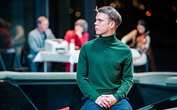 Annos Smolar spektaklis „Sulėtintai“