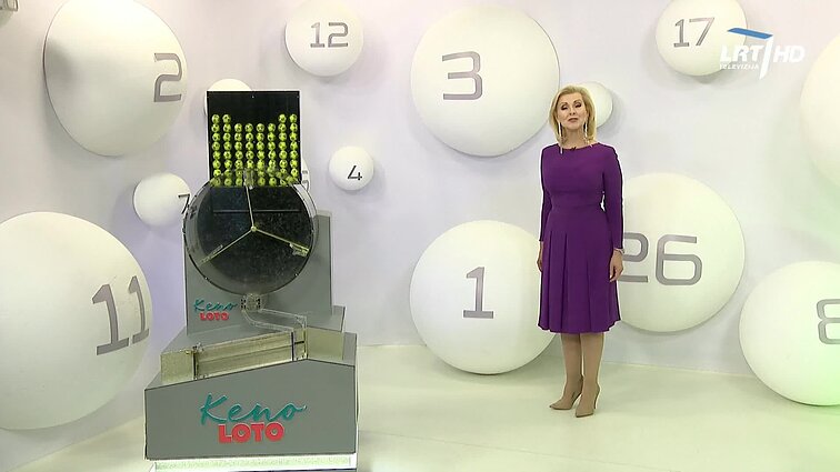 Loterija „Keno Loto“