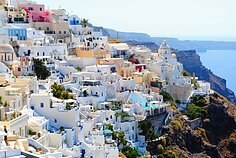 Santorinas Santorinas