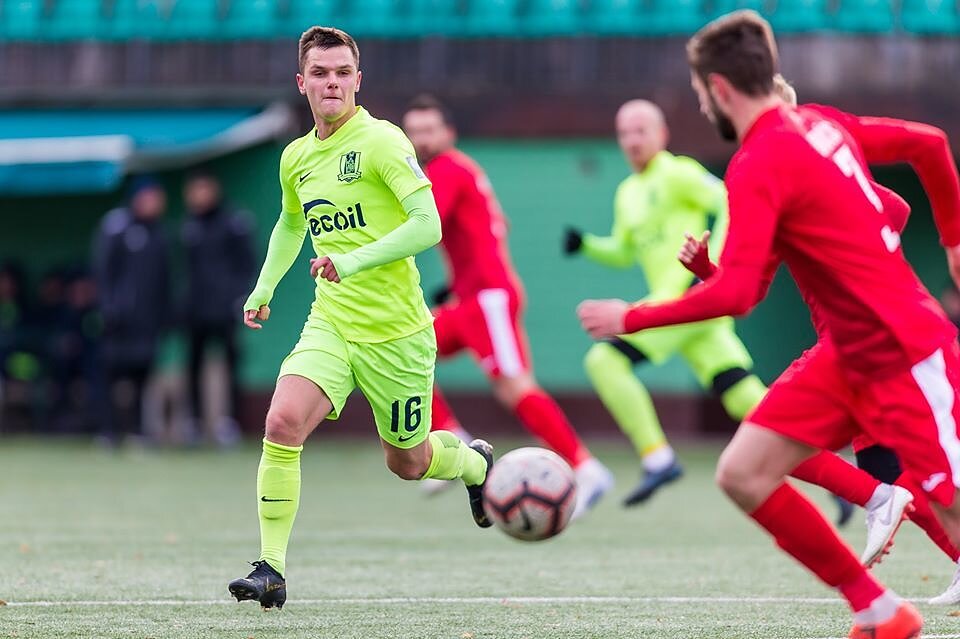 Matas Ramanauskas