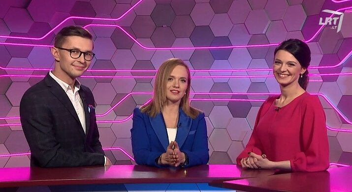 Metų „Kultūros diena“. Įsimintiniausi 2019-ųjų kultūros įvykiai – šventinėje laidoje